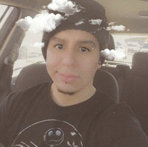 Meet your Posher, Captain Killian